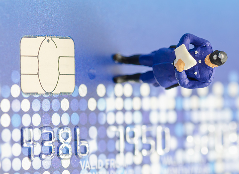 4 PCI compliance myths and why they’re wrong