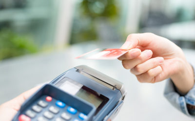 Payment card security threatened by POS malware