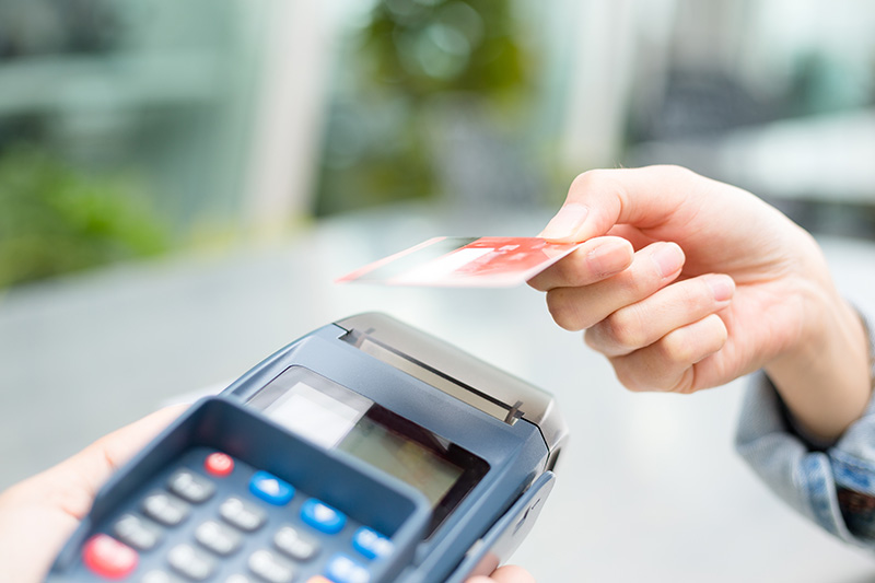 Payment card security threatened by POS malware