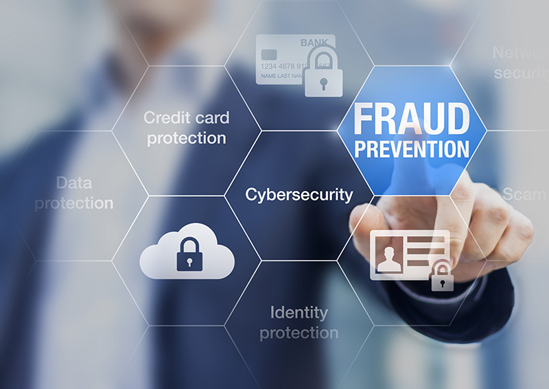 6 components of modern merchant cybersecurity