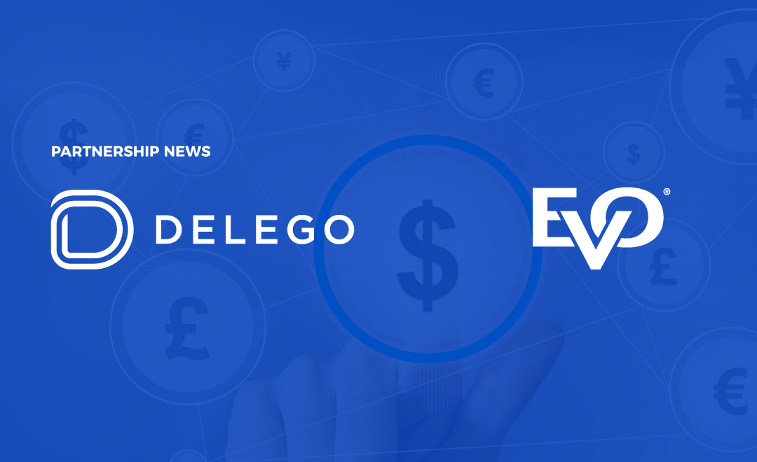 EVO and Delego announce strategic partnership to provide market-leading integrated payment solutions for SAP